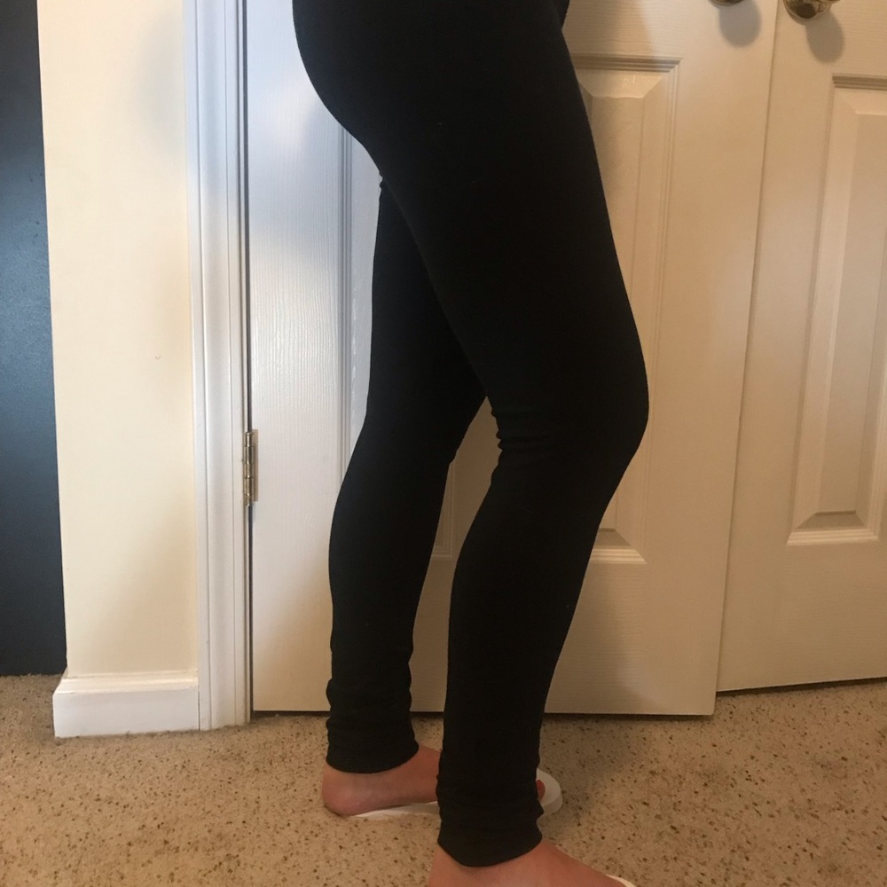Victoria’s Secret yoga pants